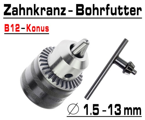 Zahnkranz bohrfutter - zahnkranz,