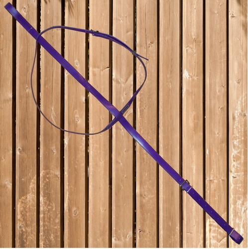 Norton martingal pvc festes - martingal, pvc,