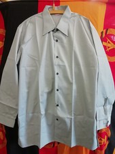 Ddr nva mfs - uniform, oberhemd