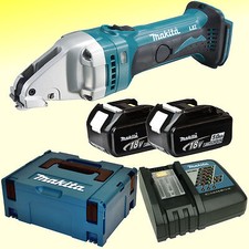Makita DJS161RTJ