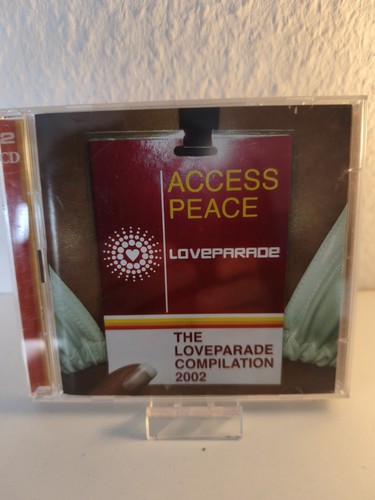 The loveparade compilation - loveparade,