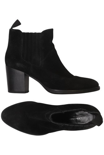 Vagabond stiefelette damen - stiefelette,