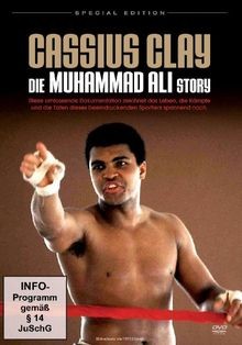 Cassius clay die muhammad - cassius,