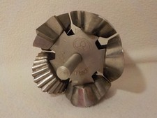 Vintage - Dr. Oetker Roll-Ausstecher  - Ausstechform - Backform Plätzchen