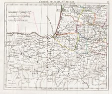 Occitanie Nouvelle Aquitaine