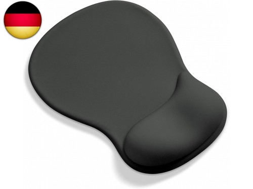 Ergonomisches mauspad mit - mauspad,