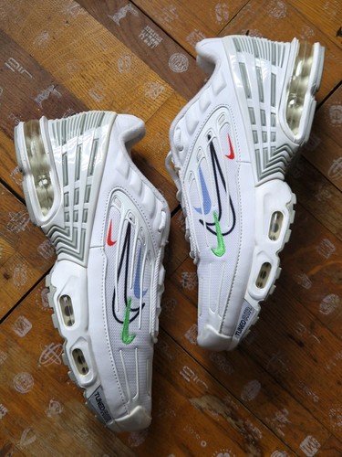Nike air max plus 3 - max,