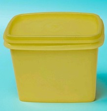 Vintage Tupperware Rectangle