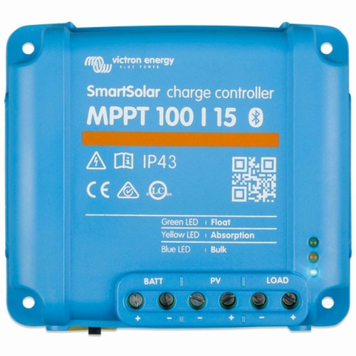 Victron mppt 100 - victron,