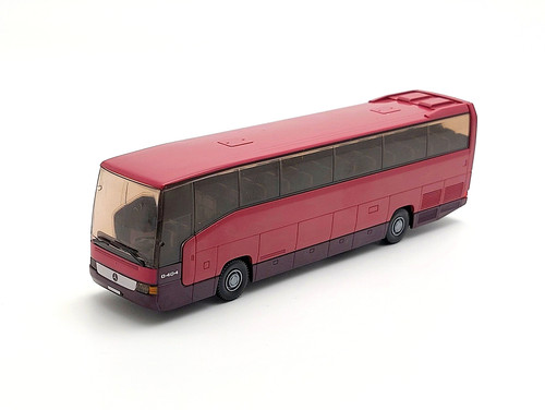 Wiking mercedes o404 - o404, reisebus
