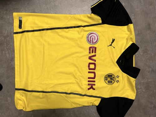 Bvb trikot sammlung - trikot, borussia