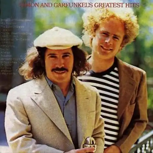 Simon garfunkel greatest - &,