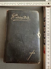 Gesangbuch 1883