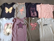 Yigga H&M Mädchen Paket