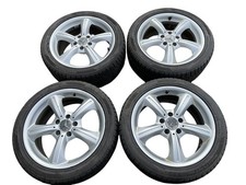 Mercedes / R171 / SLK / Alufelgen Winterreifen 225/45R17 5mm 1714011202