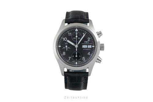 Iwc fliegerchronograph - iwc,