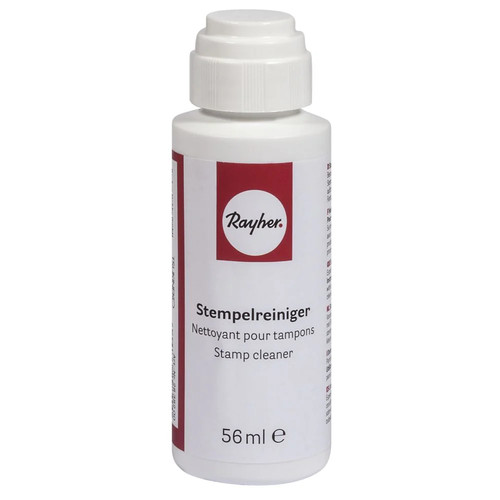 Rayher stempelreiniger 56ml - rayher,