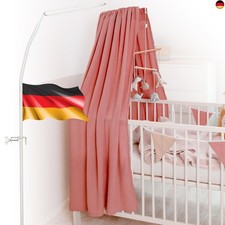 Lilimaus himmelstange babybett - himmelstange,