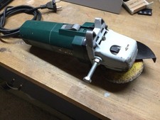 Top Craft TWS 125 Winkelschleifer