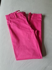 H&M Jeans Hose Stoffhose Damen