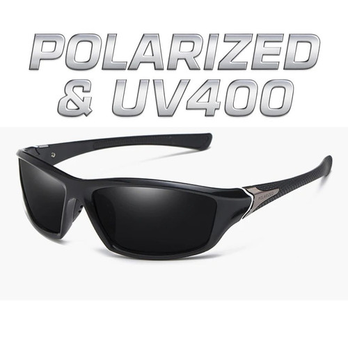 Sport sonnenbrille uv400 - sport,