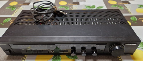 Telefunken ha660 hifi - ha660,
