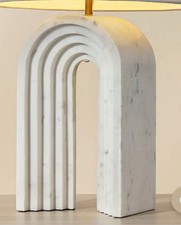 Sunpan Sensi Solid Marble