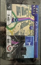 Garmin nüvi 3590 LMT