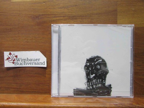 Das weisse album - das, haftbefehl