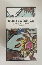Balenciaga Rosabotanica Eau De