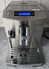 ☕ DeLonghi PrimaDonna S ECAM 26.455 – Automatischer Kaffeegenuss auf Knopfdruck☕