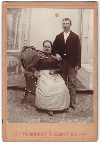 Fotografie heinrich - fotografie, th.