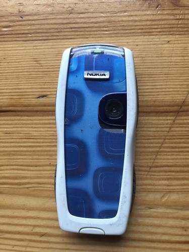 Nokia handy von 2001 - handy,