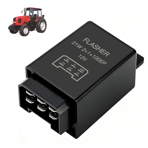 Blinkrelais 12v 21w - blinkrelais,