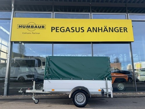 Humbaur 132513 5 - humbaur, ha