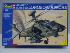 Revell AH-64 D / WAH-64 D