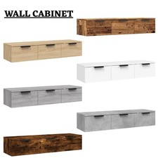 Hängeschrank Schwebend TV