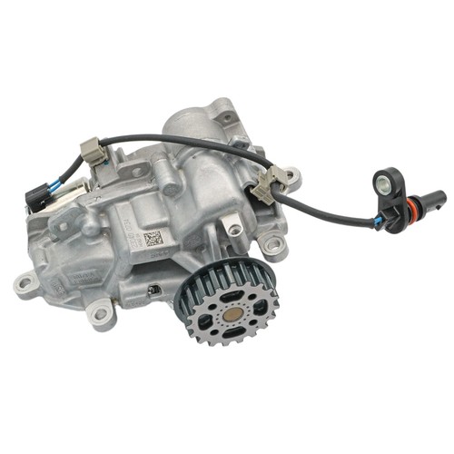 ölpumpe für ford ecoblue - ford,