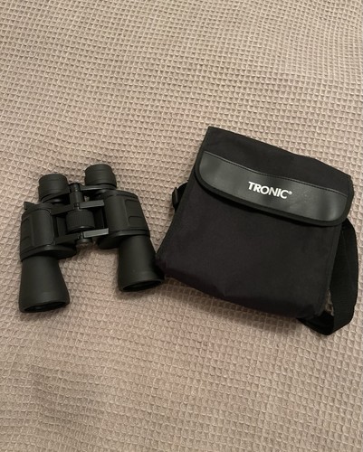 Tronic fernglas 24x50 zoom - tronic, 8x-24x50