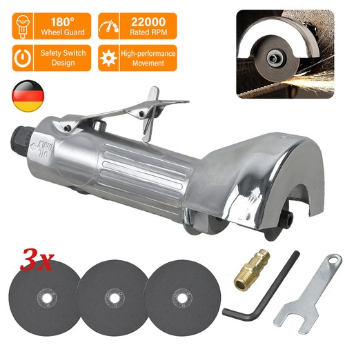 Druckluft karosseriesäge flex - druckluft,