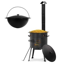 Ø36cm Uchag-Ofen mit