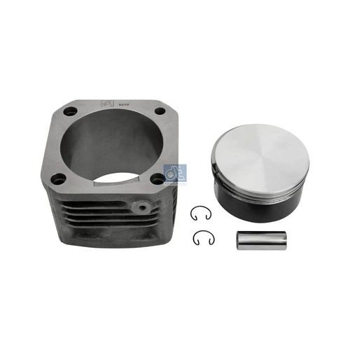 Spare parts - spare,