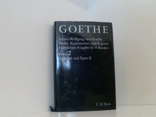 Gedichte und epen werke - gedichte,