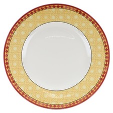 Speiseteller Villeroy & Boch Gallo Switch Plantation Safran