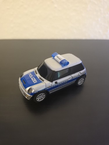 Carrera mini cooper s - carrera, go