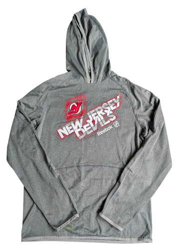 Reebok new jersey devils - new,