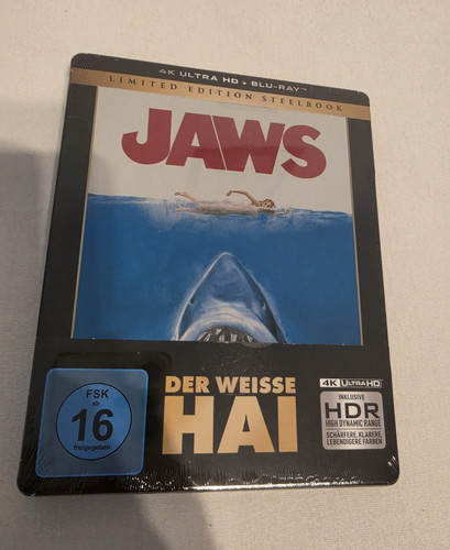 Universal der weiße - universal,