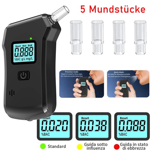 Testsieger alkoholtester - testsieger,
