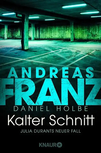 Kalter schnitt - kalter,