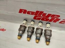 EINSPRITZDÜSEN WEIß VW GOLF